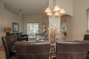 House, 4 Bedrooms | Interior - WR1057DL 4 Bedroom Villa in Westridge 4 Home (Davenport)