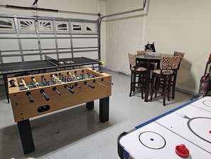 House, 4 Bedrooms | Games room - WR1057DL 4 Bedroom Villa in Westridge 4 Home (Davenport)