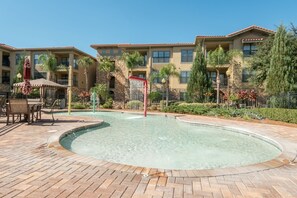 Condo, 3 Bedrooms | Pool - BP521CP 3 Bedroom Condo in Bella Piazza 3 Condo (Davenport)