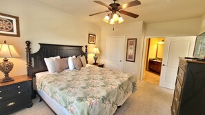 3 bedrooms, free WiFi - BP521CP 3 Bedroom Condo in Bella Piazza 3 Condo (Davenport)