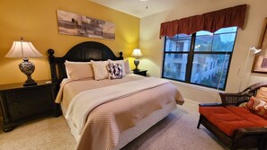 2 bedrooms, free WiFi - BP432CP 2 Bedroom Condo in Bella Piazza 2 Condo (Davenport)