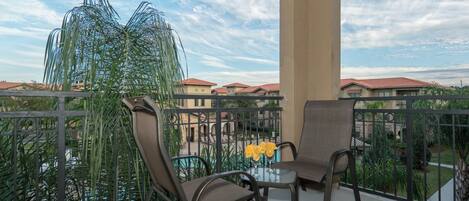 Kondominium, 2 kamar tidur | Halaman properti