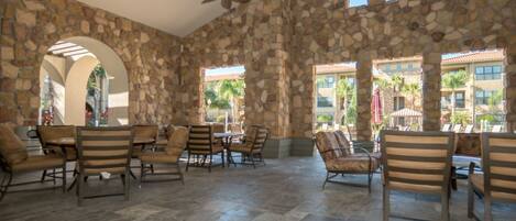 Condo, 2 Bedrooms | Outdoor dining