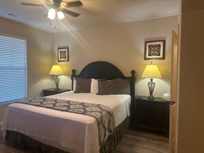 Condo, 3 habitaciones | 3 habitaciones y wifi gratis 