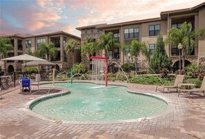 Condo, 3 Bedrooms | Pool - BP914CP 3 Bedroom Condo in Bella Piazza 3 Condo (Davenport)