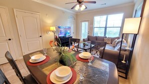 Condo, 4 Bedrooms | Interior - BP835CP 4 Bedroom Condo in Bella Piazza 4 Condo (Davenport)