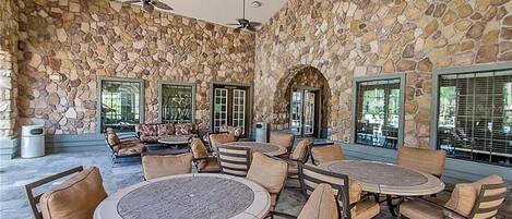 Condo, 4 Bedrooms | Outdoor dining