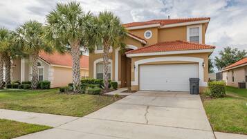 Huis, 6 slaapkamers | Exterieur