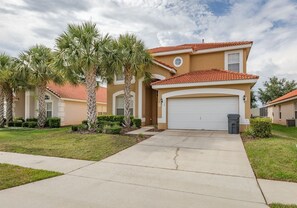 Huis, 6 slaapkamers | Exterieur