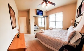 Condo, 3 Bedrooms - Bp532cp Bella Piazza Condo 3 Bedroom Condo (Davenport)