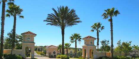 하우스, 침실 4개 | 숙박 시설 구내