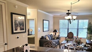 Kondominium, 3 kamar tidur | Interior