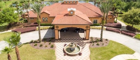 Hus, 4 soverom | Eksteriør