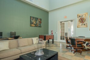 Apartment, 3 Schlafzimmer | Innenbereich