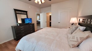Apartment, 3 Schlafzimmer | 3 Schlafzimmer, kostenloses WLAN