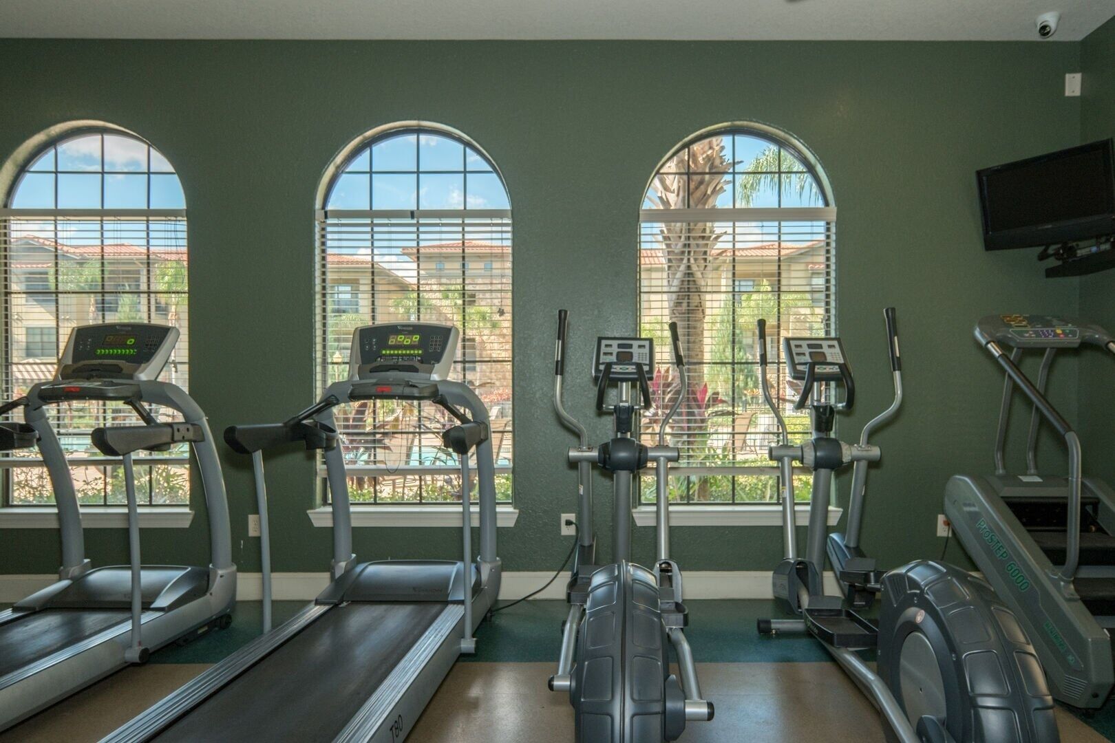 Condo, 3 Bedrooms | Fitness facility