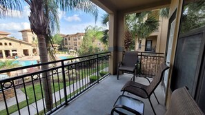Condo, 3 Bedrooms | Property grounds - Bp421cp 3 Bed Condo At Bella 3 Bedroom Condo (Davenport)