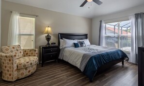 House, 4 Bedrooms | 4 bedrooms, free WiFi - AV340RD 4 Bedroom Charming Villa in Aviana 4 Home (Davenport)