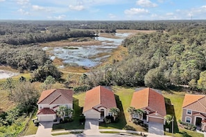 House, 4 Bedrooms | Exterior - Av410vd Relax Retreat Villa In Aviana Resort 4 Bedroom Home (Davenport)