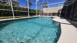 House, 4 Bedrooms | Pool - Th211bd Tuscan Hills 4 Bed 4 Bedroom Home (Davenport)
