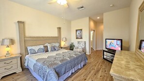 5 bedrooms, free WiFi - Cp938od 5 Bed Calabay Parc 5 Bedroom Home (Davenport)