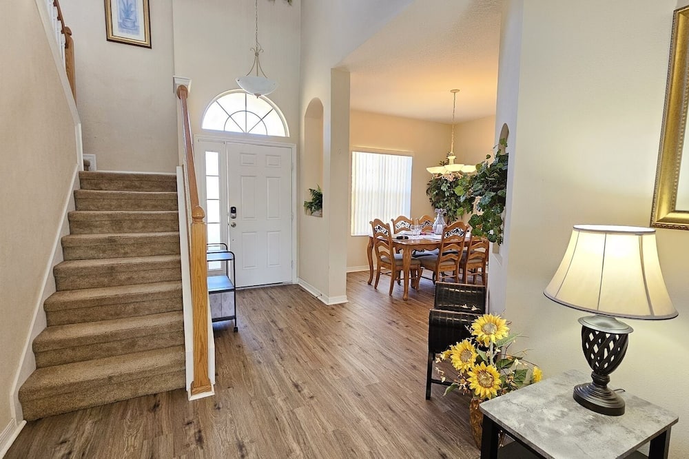 Cp938od 5 Bed Calabay Parc 5 Bedroom Home - Discovery Island, FL