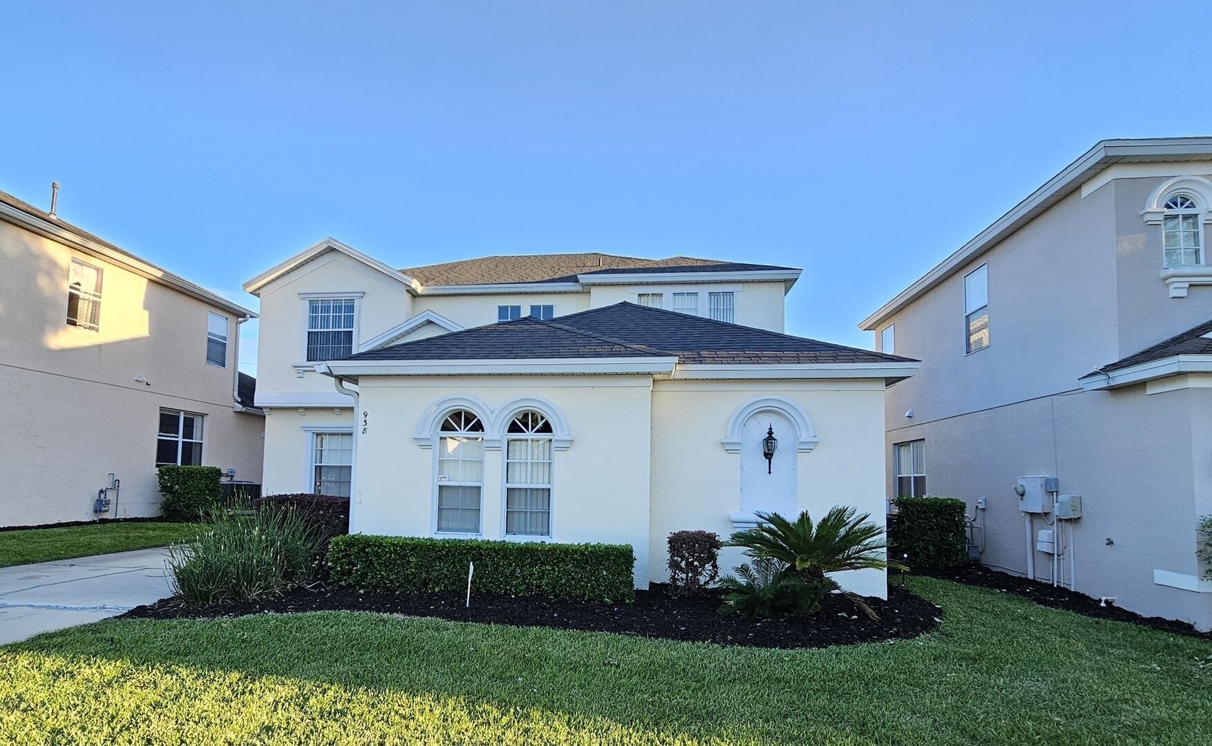 House, 5 Bedrooms | Exterior