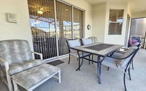 Outdoor dining - Cp938od 5 Bed Calabay Parc 5 Bedroom Home (Davenport)