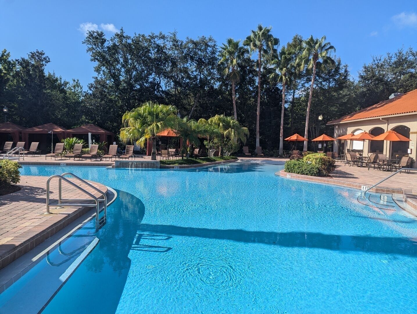 Condo, 2 Bedrooms | Pool