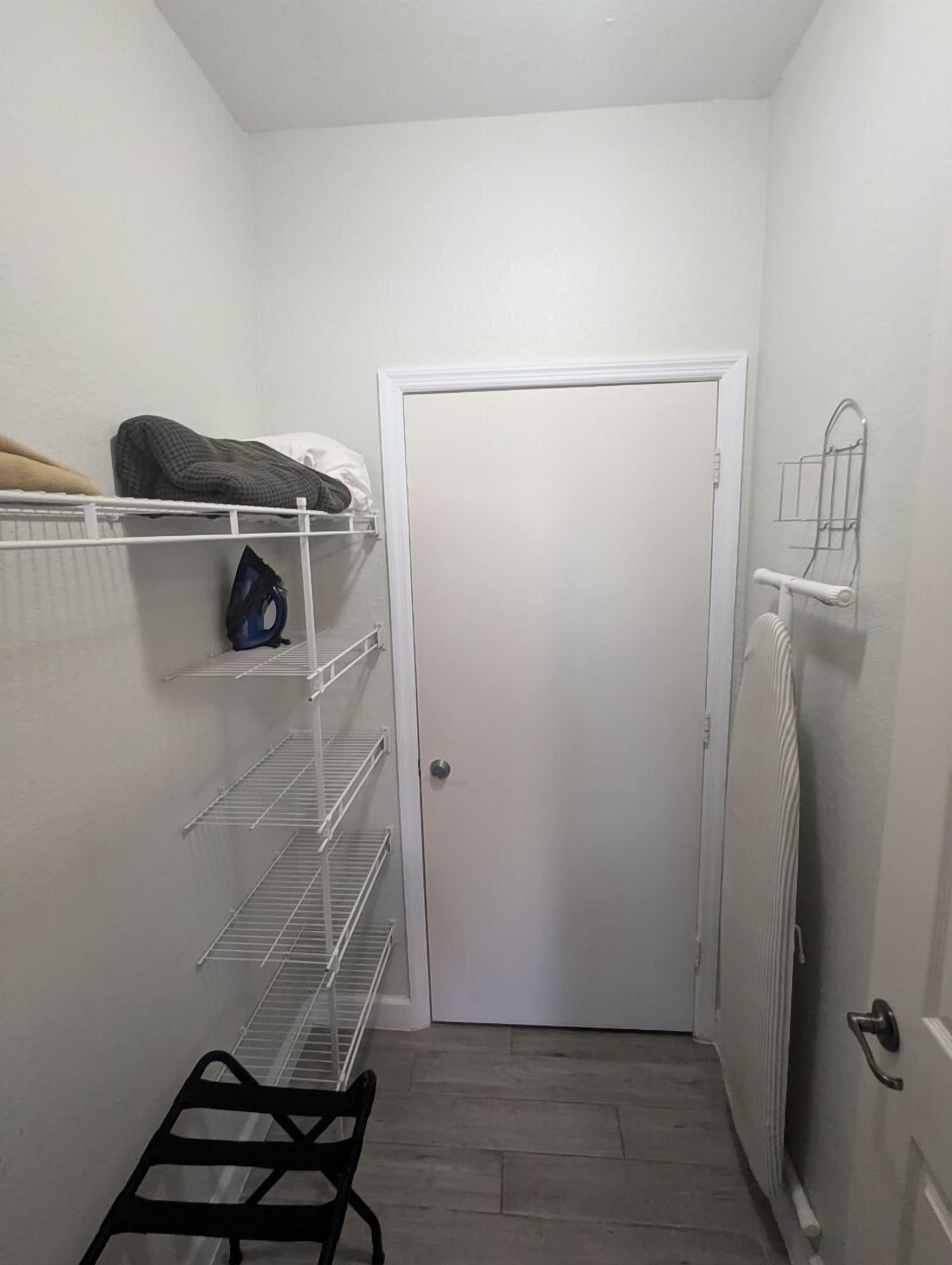 公寓客房, 2 間臥室 | 內部