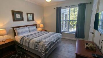 Appartement, 2 slaapkamers | 2 slaapkamers, gratis wifi