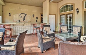 Bar (on property) - Tr9203tt Tuscana Resort Orlando 2 Bedroom Condo (Davenport)