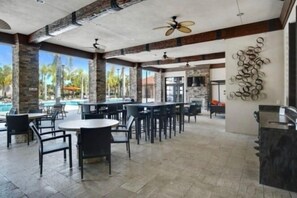 House, 5 Bedrooms | Dining - St5336ob Solterra Resort 5 Bedroom Home (Davenport)