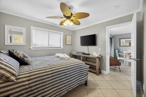Condo, 2 Bedrooms | 2 bedrooms, free WiFi - Coco Cabana - Monthly Rates Available! 2 Bedroom Condo (Hilton Head Island)
