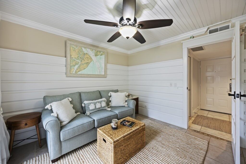 Villa, 3 Bedrooms | Living area