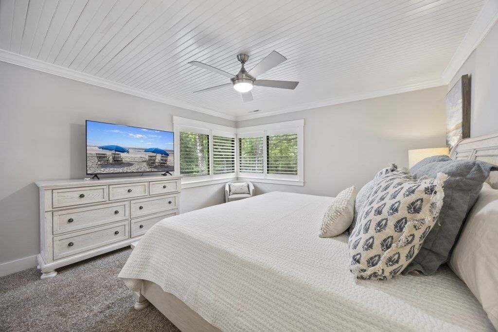 Villa, 3 Bedrooms | 3 bedrooms, free WiFi