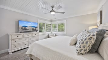 Villa, 3 Bedrooms | 3 bedrooms, free WiFi