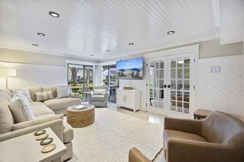 Harbour Master - Monthly Rates Through 2/28/26! 3 Bedroom Villa