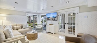 Harbour Master - Monthly Rates Through 2/28/26! 3 Bedroom Villa