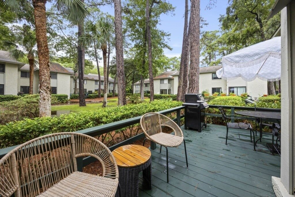 Villa, 3 Bedrooms | Outdoor dining