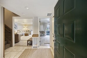 Villa, 3 Bedrooms | Interior - Harbour Master - Monthly Rates Through 2/28/26! 3 Bedroom Villa (Hilton Head Island)