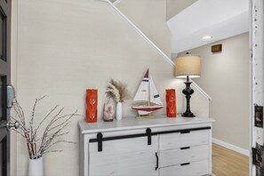 House, 2 Bedrooms | Interior - Sea Pines - 867 Ketch Court 2 Bedroom Home (Hilton Head Island)