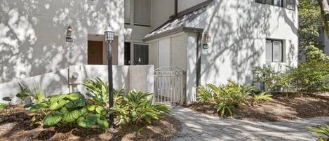 Rumah, 2 kamar tidur | Eksterior