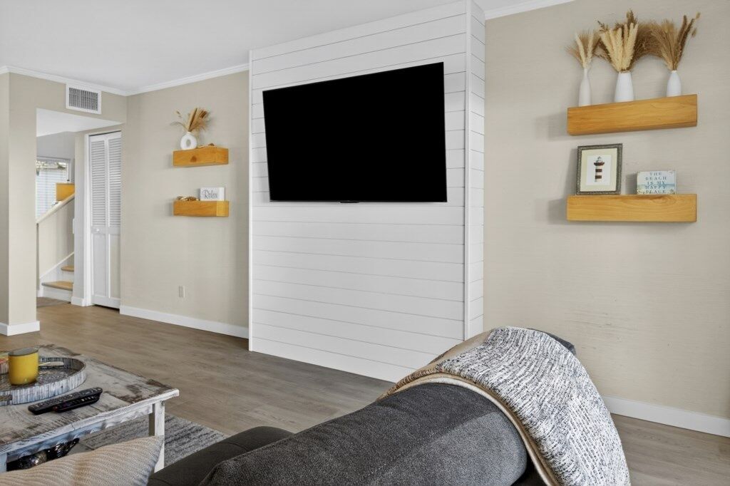 House, 2 Bedrooms | Living area