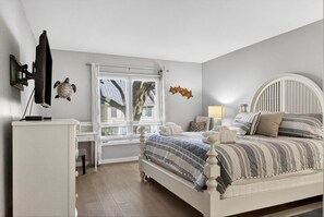 House, 2 Bedrooms | 2 bedrooms, free WiFi - Sea Pines - 867 Ketch Court 2 Bedroom Home (Hilton Head Island)