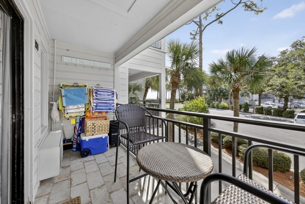 Condo, 1 Bedroom | Property grounds