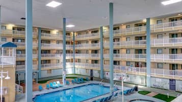 Condo, 2 Bedrooms | Pool