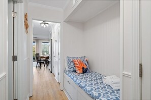 Condo, 1 habitación | Interior