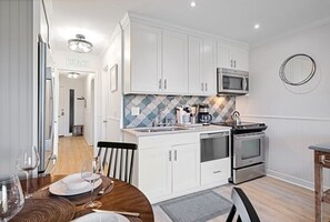 Condo, 1 habitación | Cocina privada