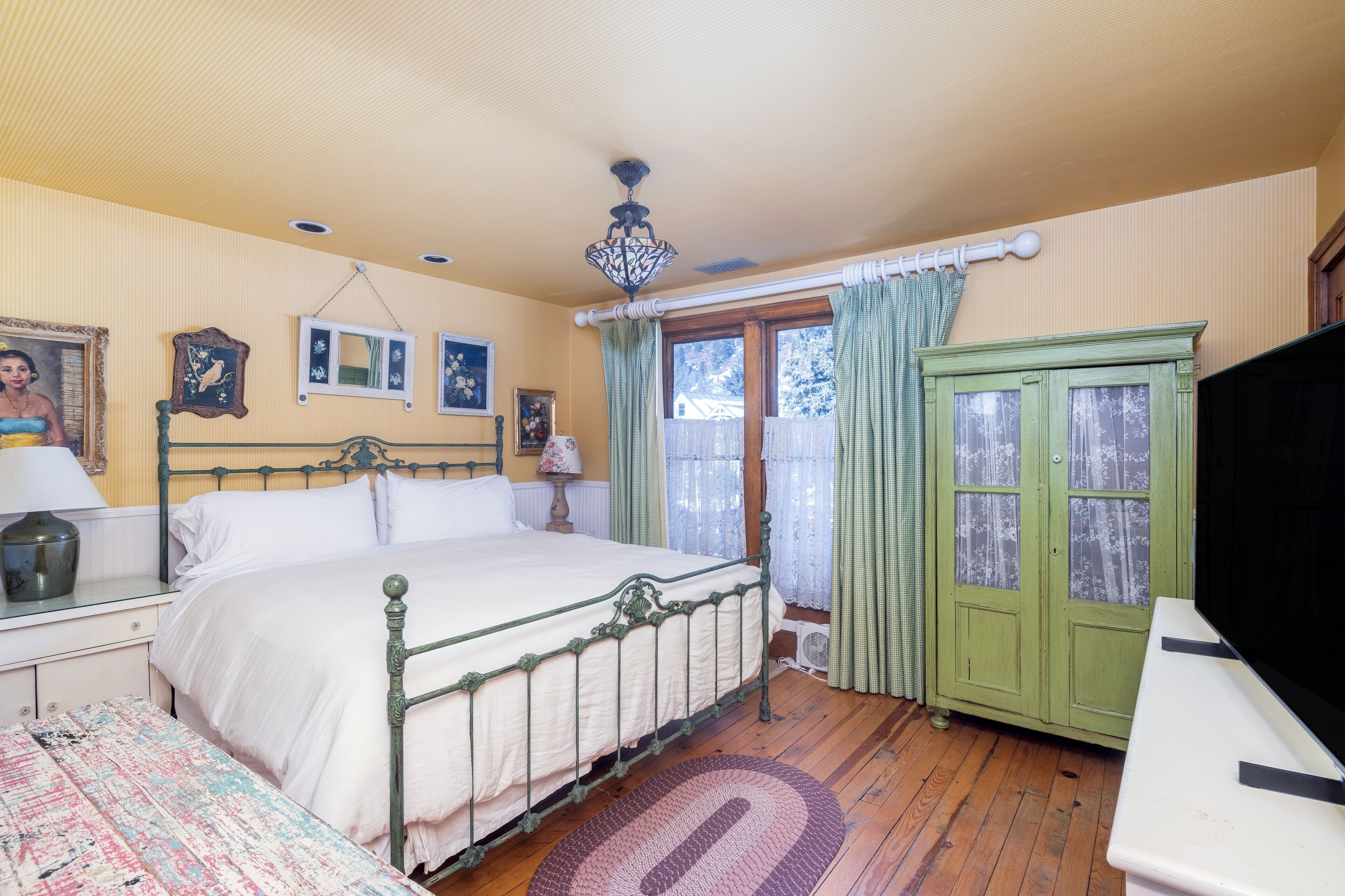 House, 3 Bedrooms